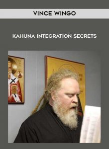 Vince Wingo - Kahuna Integration Secrets by https://illedu.info