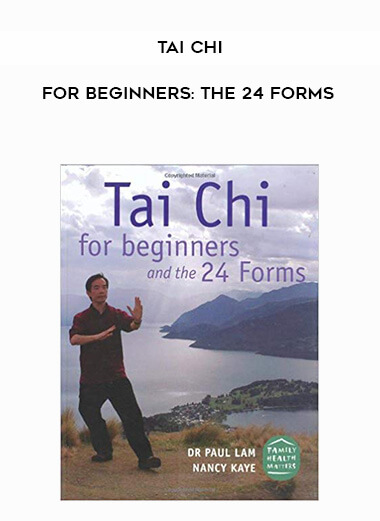 Tai Chi for beginners: The 24 Forms by https://illedu.info