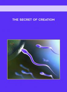The Secret Of Creation by https://illedu.info