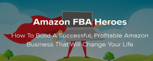 Derrick Struggle – Amazon FBA Heroes
