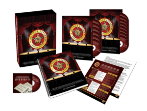 Mike Koenigs – Author Expert Marketing Machines Certification Training
