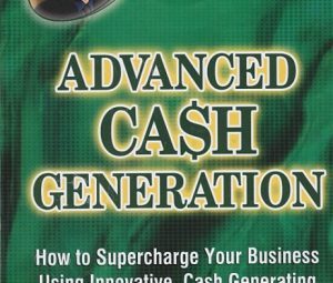 Brendan Nichols – Advanced Cash Generation