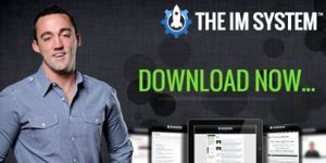 Kenster – The IM System