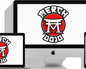 Chris Green & Brian Burt – Merch Dojo