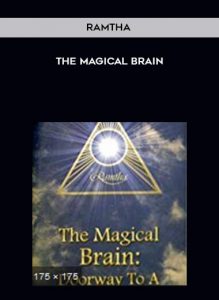 Ramtha - The Magical Brain by https://illedu.info
