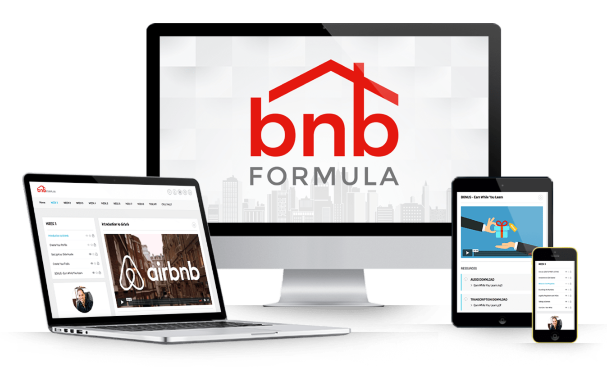 Brian Page – BNB Formula Program 2019