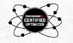 ConversionXL – Conversion Optimization Certification Training Program