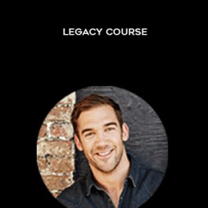Lewis Howes – Legacy Course by https://illedu.info