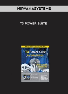 Nirvanasystems - T3 Power Suite by https://illedu.info