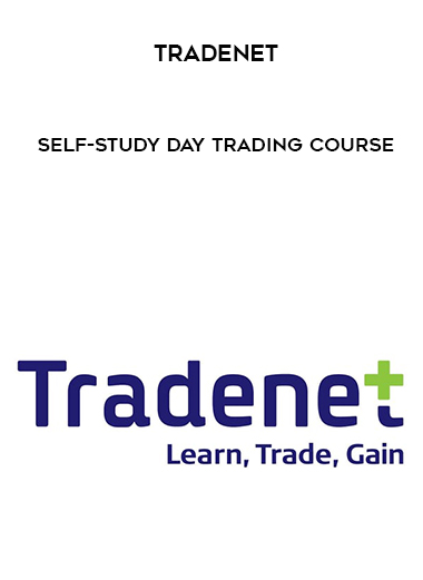 Tradenet – Self-Study Day Trading Course by https://illedu.info