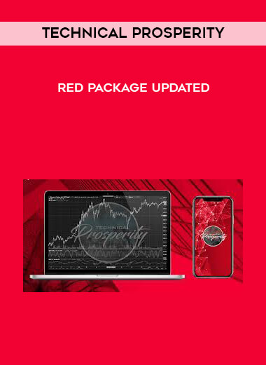 Technical Prosperity - Red Package UPDATED