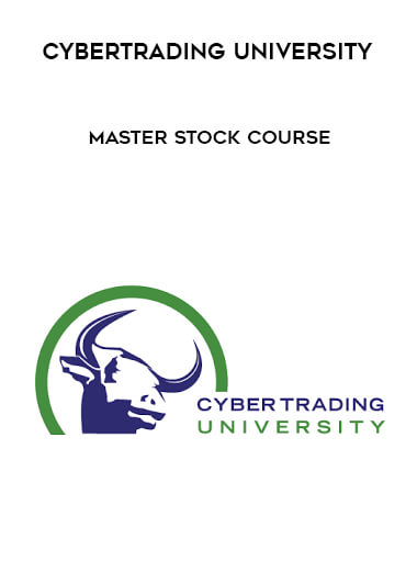 Master Stock Course - CyberTrading University