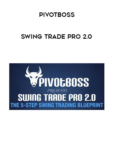 PivotBoss - Swing Trade Pro 2.0