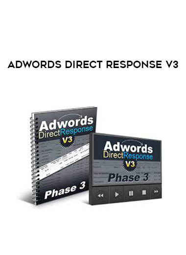 Adwords Direct Response V3
