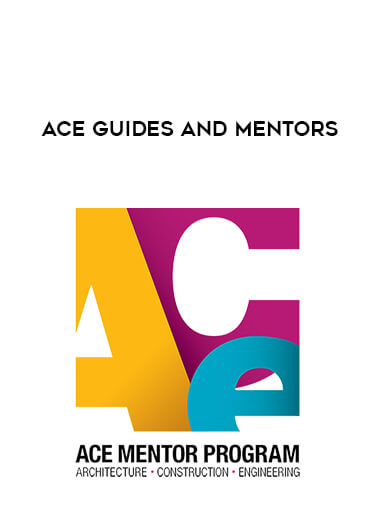 ACE Guides and Mentors