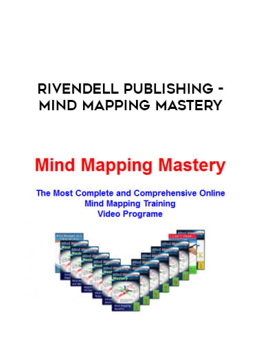 Rivendell Publishing - Mind Mapping Mastery
