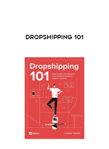 Dropshipping 101