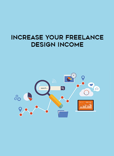 Increase Your Freelance Design Income