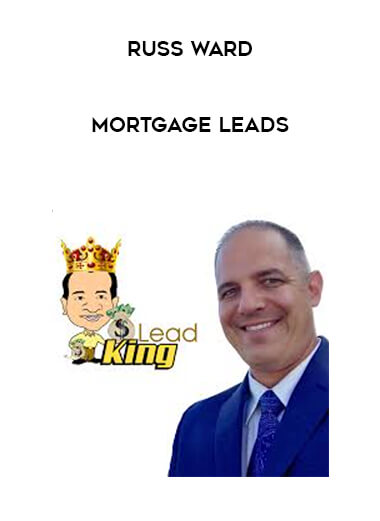 Russ Ward - Mortgage Leads