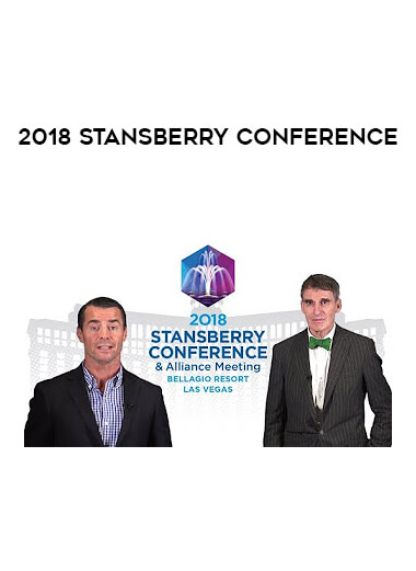 2018 Stansberry Conference