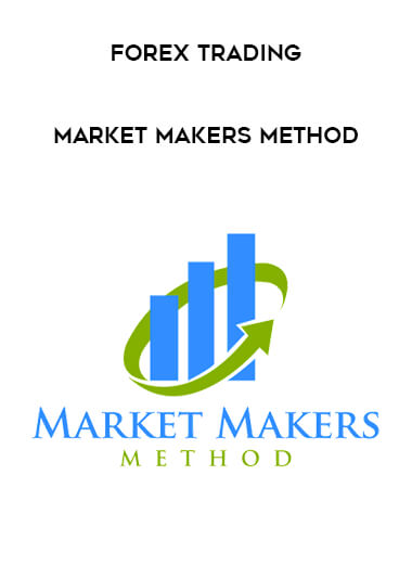 Market Makers Method - Forex Trading