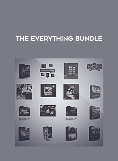 The Everything Bundle