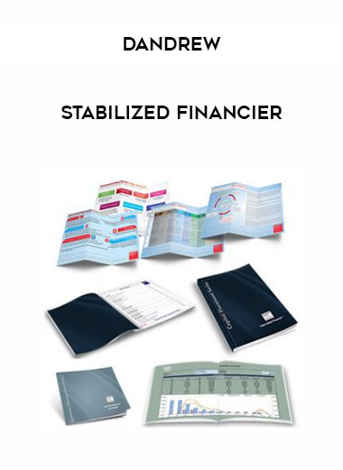 Stabilized Financier - Dandrew