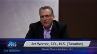 Fringe Benefit Planning Under Tax Reform