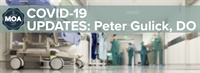 Peter Gulick DO, FACOI, DO, FACOI - COVID-19 Update - February 2021 (On Demand)