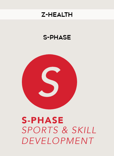 Z-Health - S-Phase