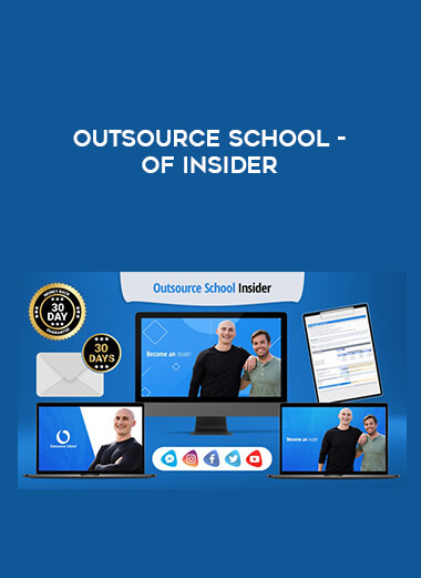Outsource School - OF Insider