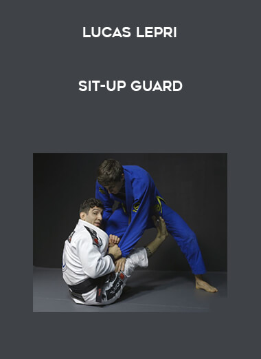 Lucas Lepri Sit-Up Guard courses available download now.