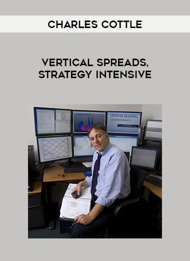 Charles Cottle - Vertical Spreads