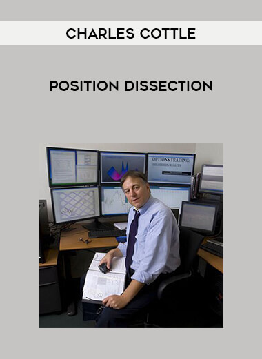 Charles Cottle - Position Dissection courses available download now.