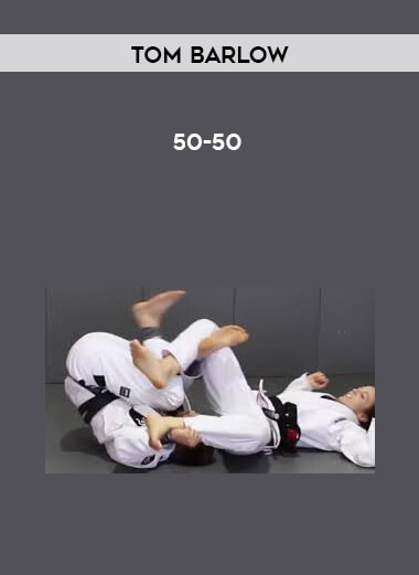 Tom Barlow 50-50 courses available download now.