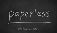 K2’s Paperless Office courses available download now.