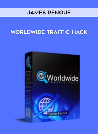 James Renouf - Worldwide Traffic Hack from https://illedu.info