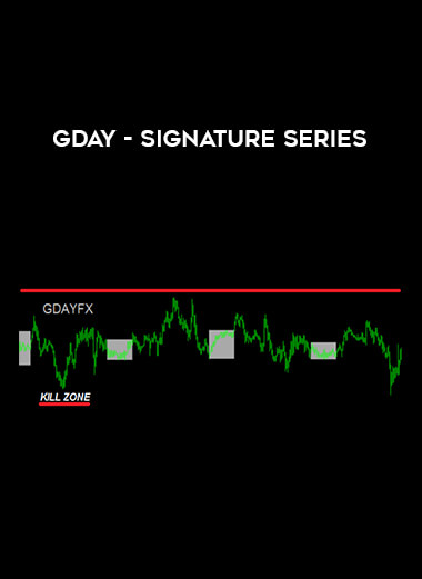 GDay - Signature Series from https://illedu.info