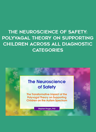 The Neuroscience of Safety: Polyvagal Theory on Supporting Children Across All Diagnostic Categories from https://illedu.info