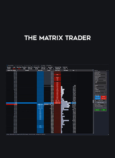 The Matrix Trader from https://illedu.info