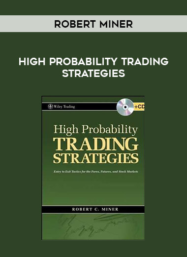 Robert Miner - High Probability Trading Strategies from https://illedu.info