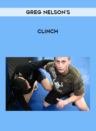 GREG NELSON'S CLINCH from https://illedu.info