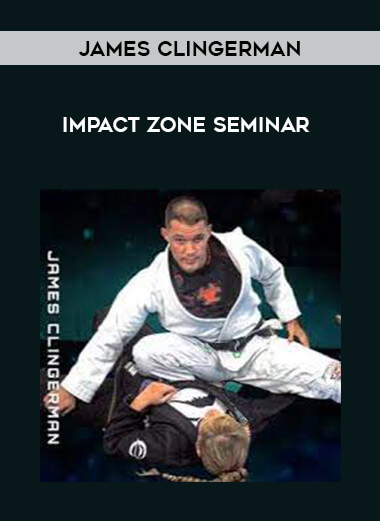 James Clingerman – Impact Zone Seminar from https://illedu.info