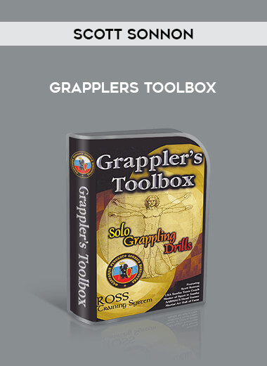 Scott Sonnon – Grapplers Toolbox from https://illedu.info