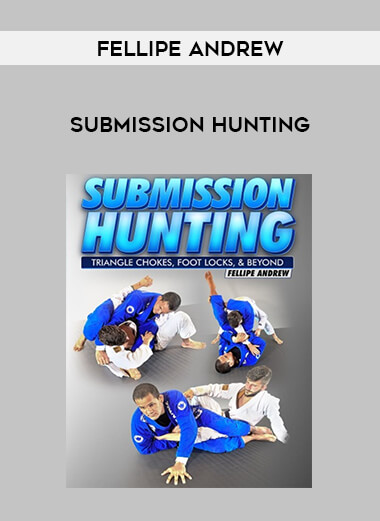 Fellipe Andrew - Submission Hunting from https://illedu.info