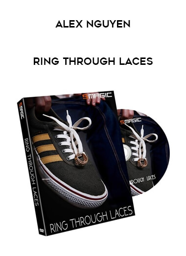 Alex Nguyen - Ring Through Laces from https://illedu.info