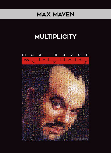 Multiplicity By Max Maven from https://illedu.info