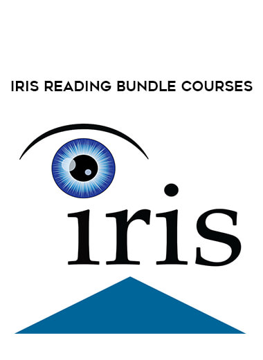 Iris Reading Bundle Courses from https://illedu.info