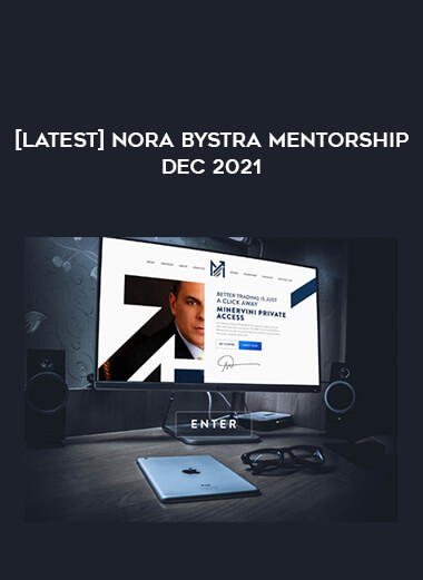 [Latest] Nora Bystra Mentorship Dec 2021 from https://illedu.info