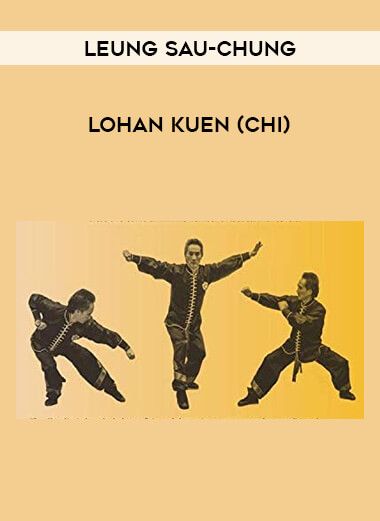 Leung Sau-Chung - Lohan Kuen (chi) from https://illedu.info